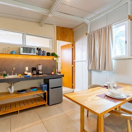 Casa Jicama Lägenhet Cancún Exteriör bild