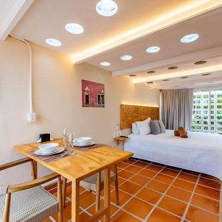 Casa Jicama Lägenhet Cancún Exteriör bild