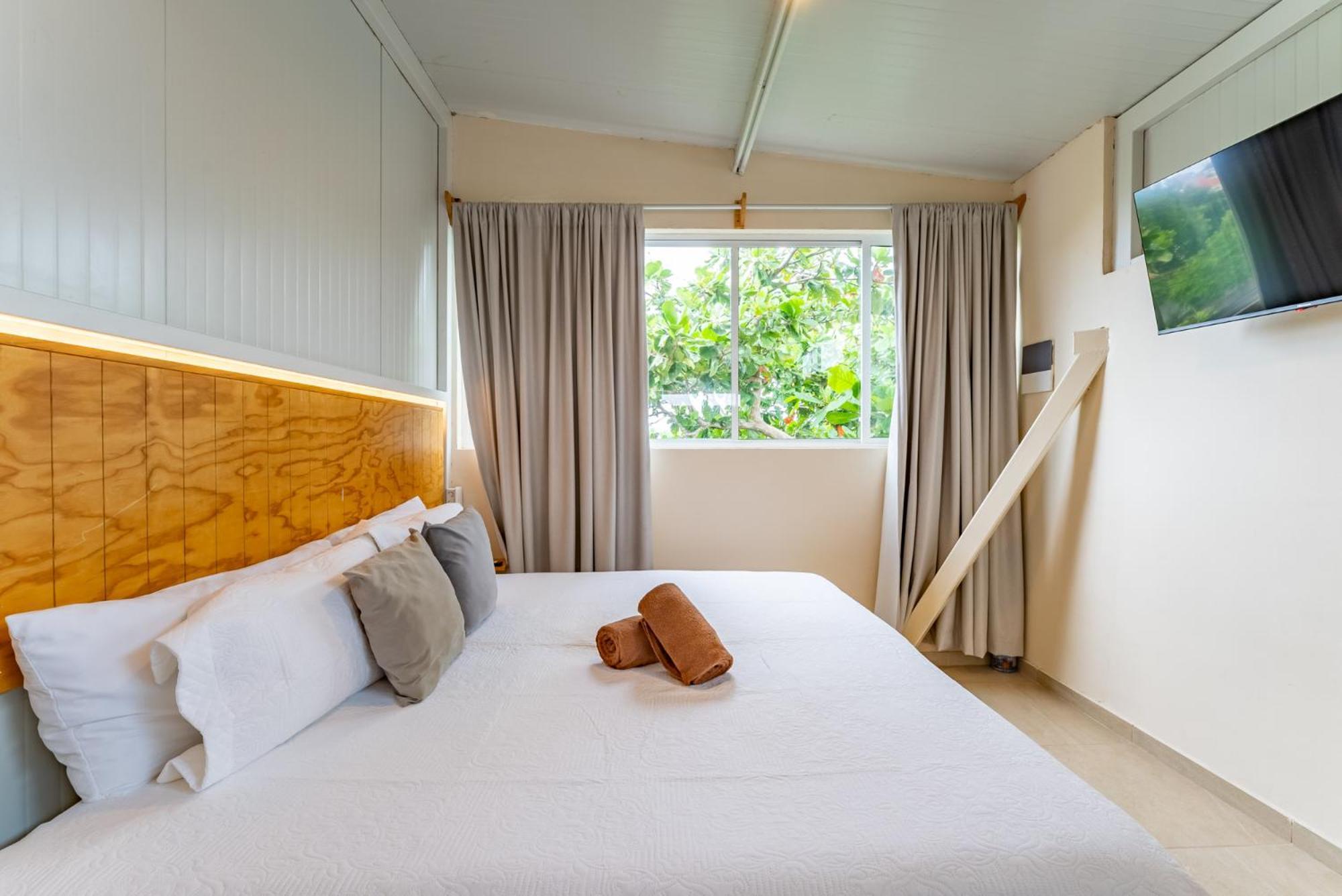 Casa Jicama Lägenhet Cancún Exteriör bild