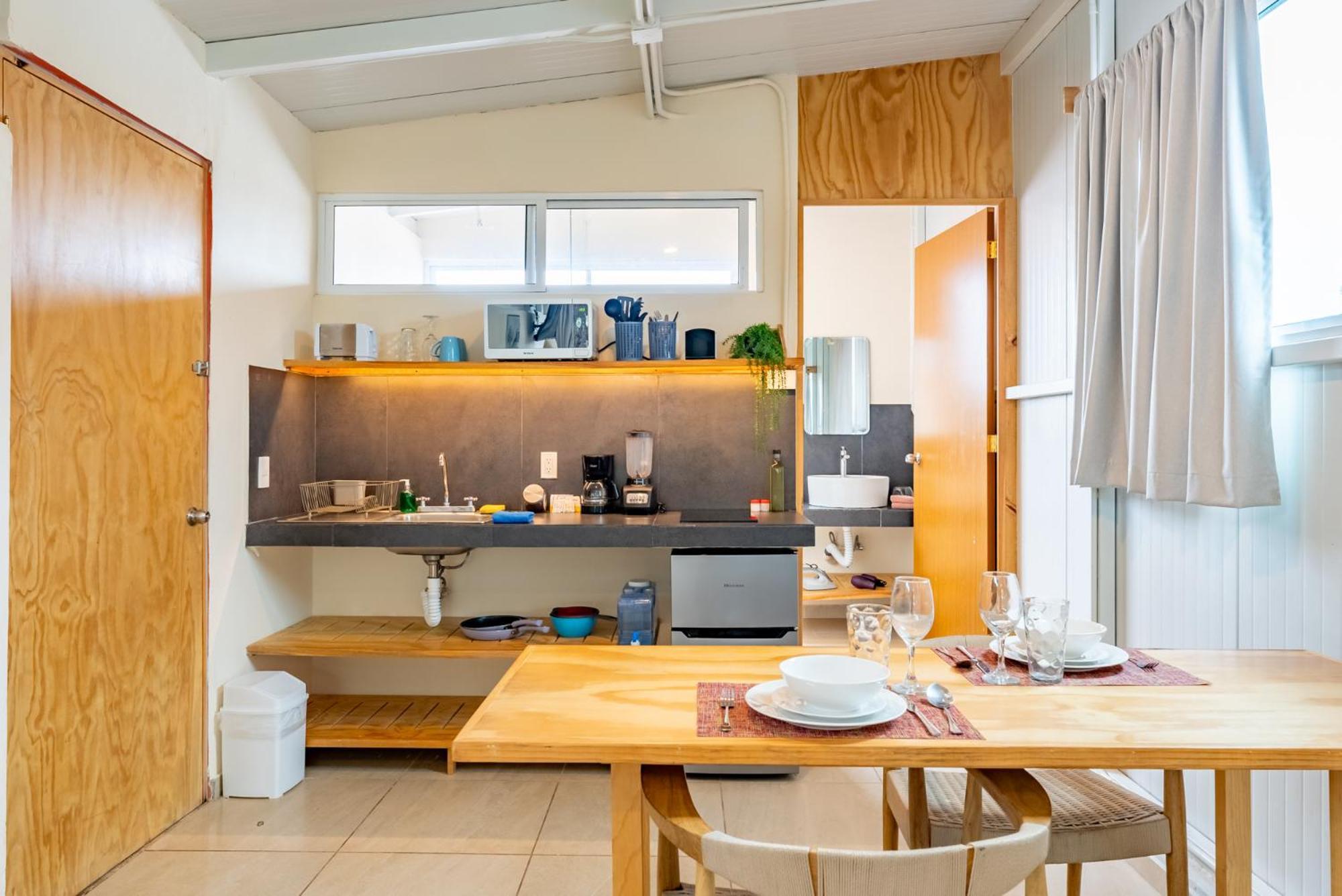 Casa Jicama Lägenhet Cancún Exteriör bild