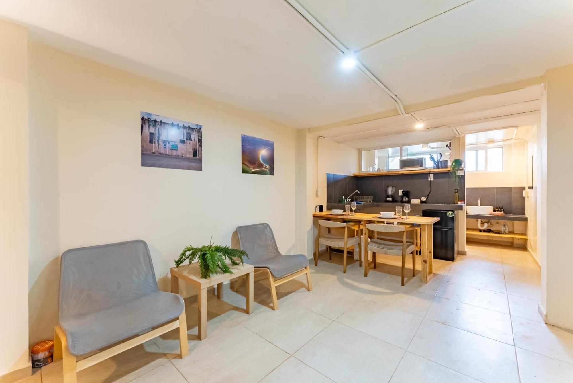 Casa Jicama Lägenhet Cancún Exteriör bild
