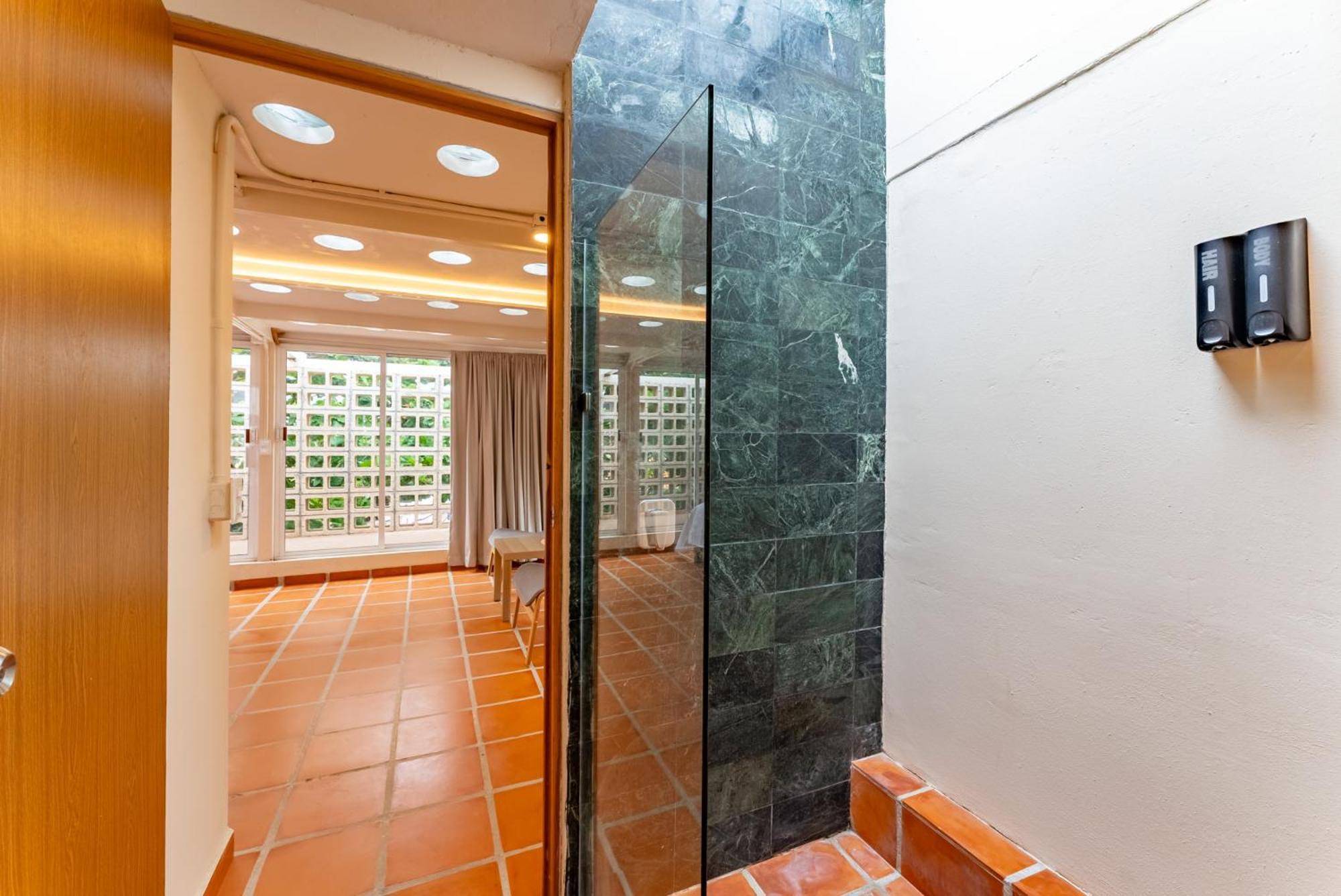 Casa Jicama Lägenhet Cancún Exteriör bild